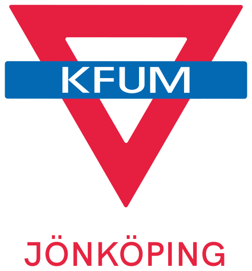 KFUM Jönköping logga