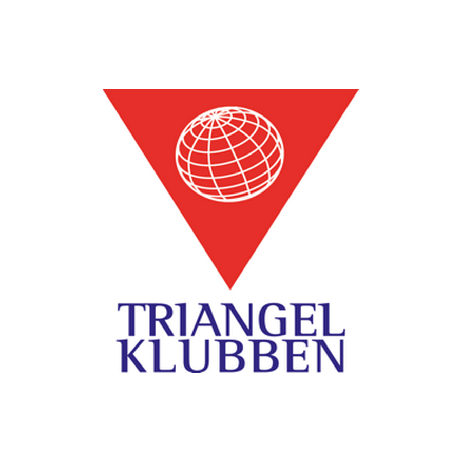 Triangelklubben bild
